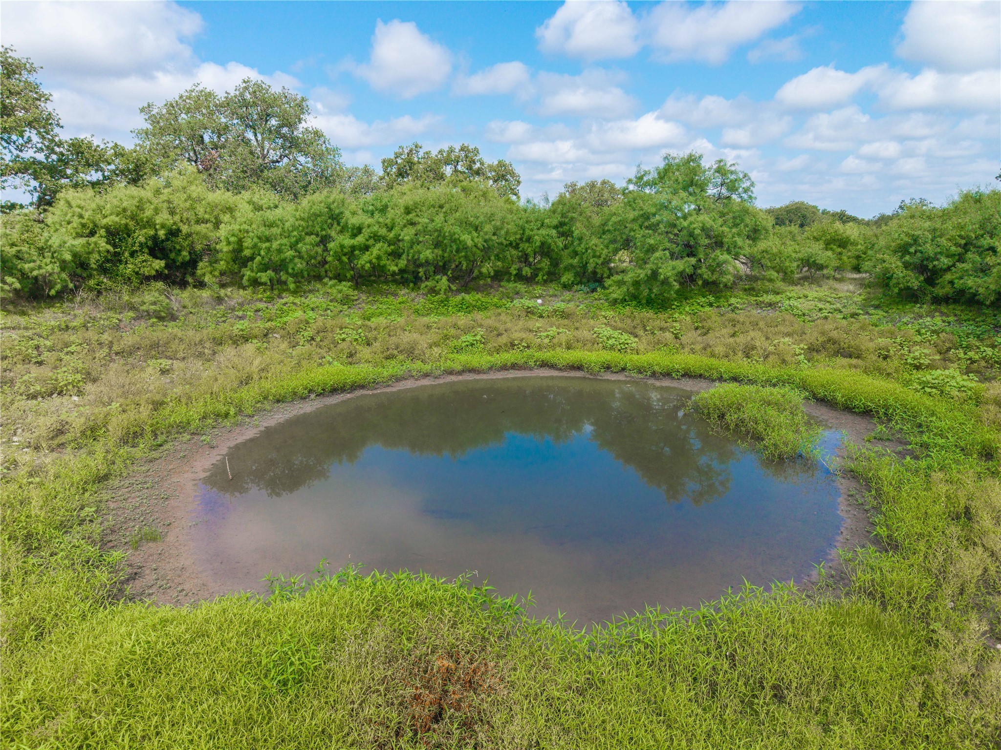 601 Country Oaks Lane Brownwood TX 76801