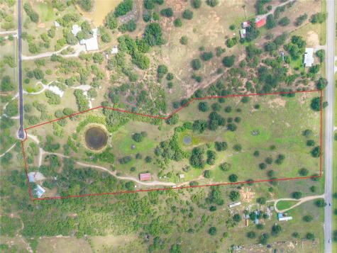601 Country Oaks Lane Brownwood TX 76801