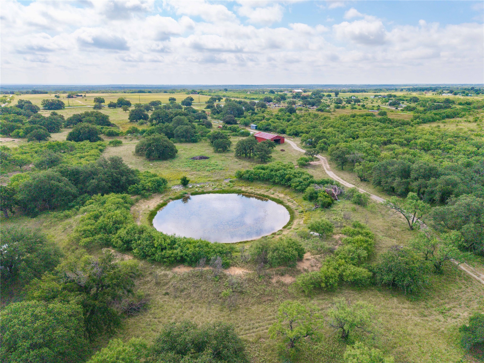 601 Country Oaks Lane Brownwood TX 76801