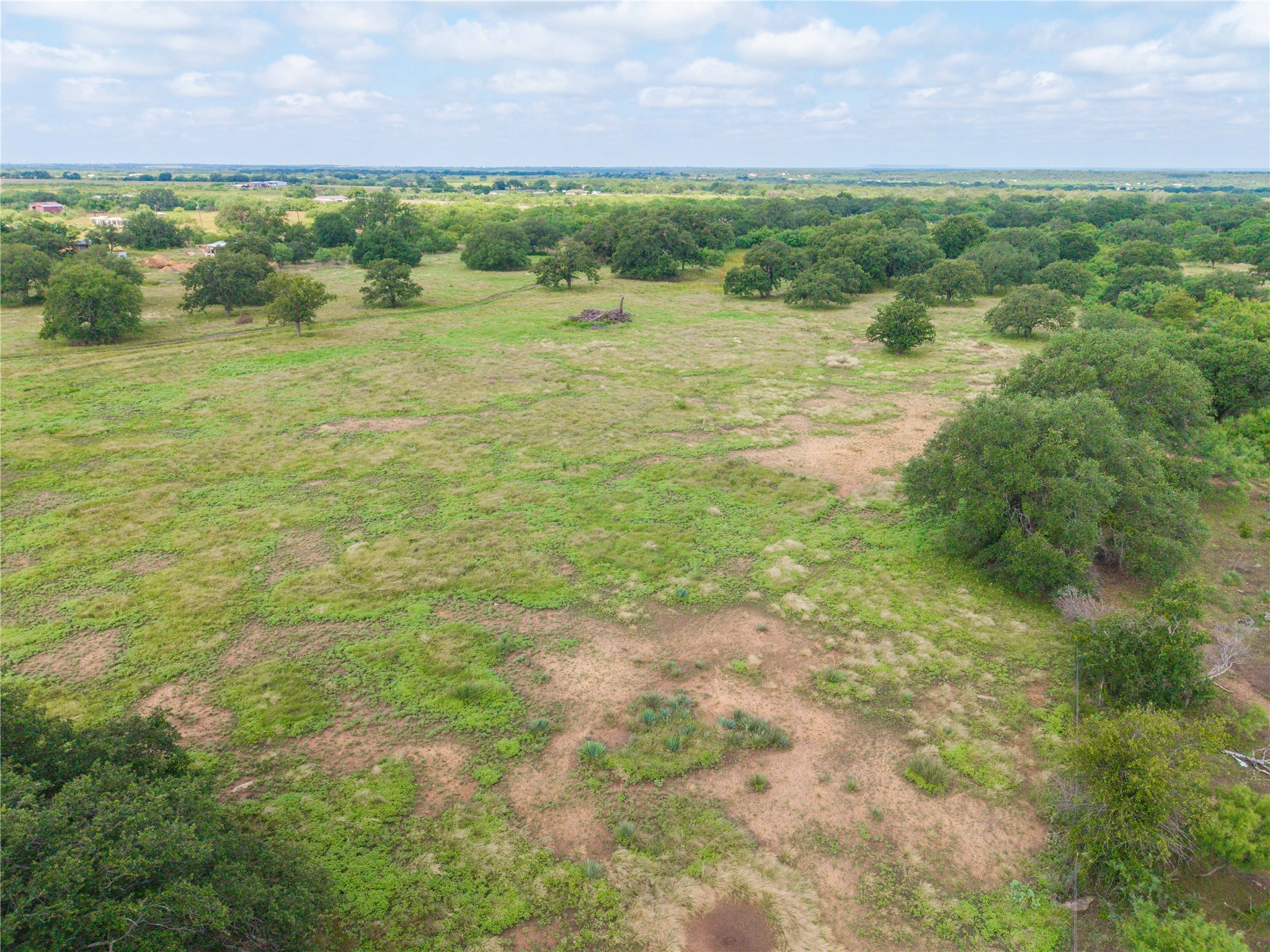 601 Country Oaks Lane Brownwood TX 76801