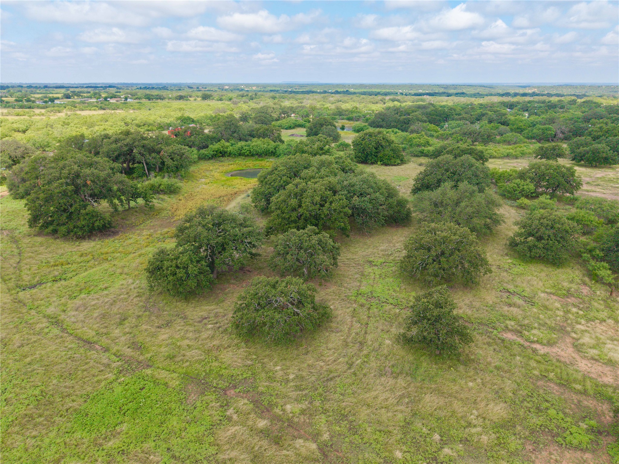 601 Country Oaks Lane Brownwood TX 76801
