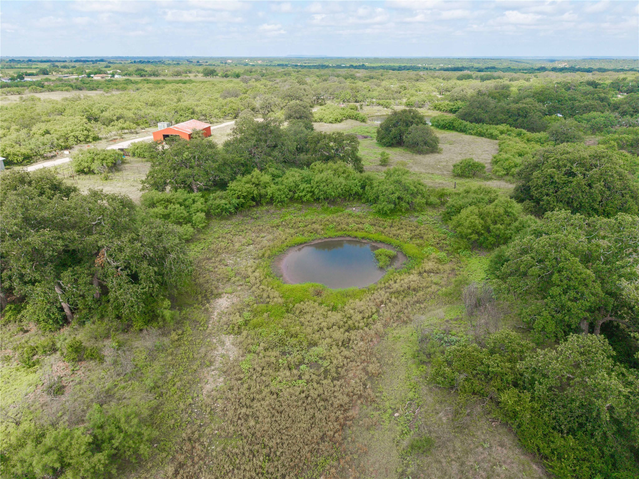 601 Country Oaks Lane Brownwood TX 76801