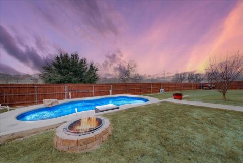 6200 Stone Lake Drive Fort Worth TX 76179