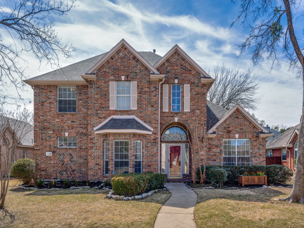 118 San Mateo Court Allen TX 75013
