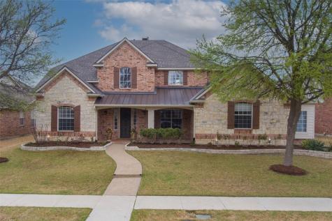 9839 Chapel Trail Frisco TX 75033