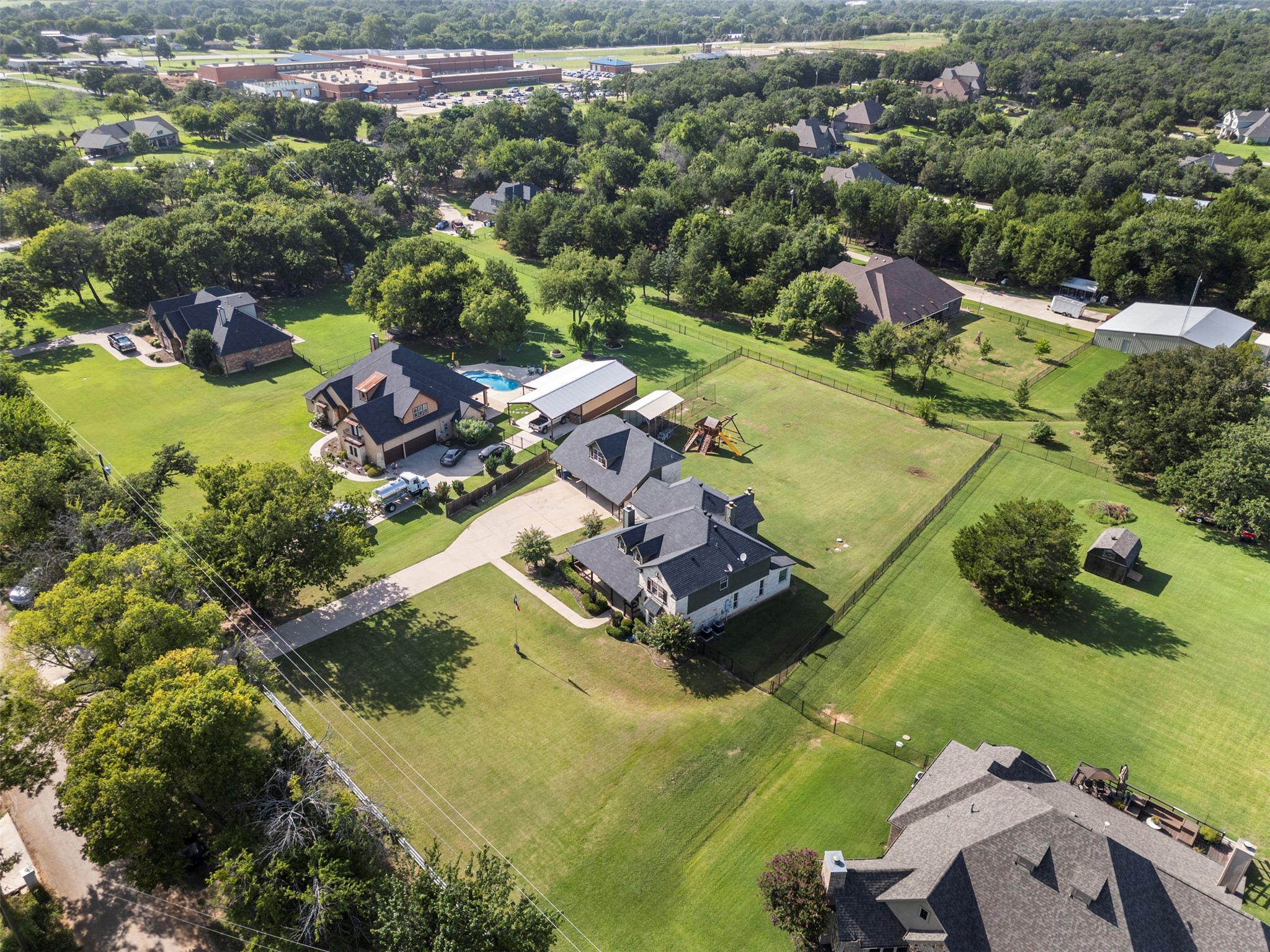 3175 Collins Road Burleson TX 76028
