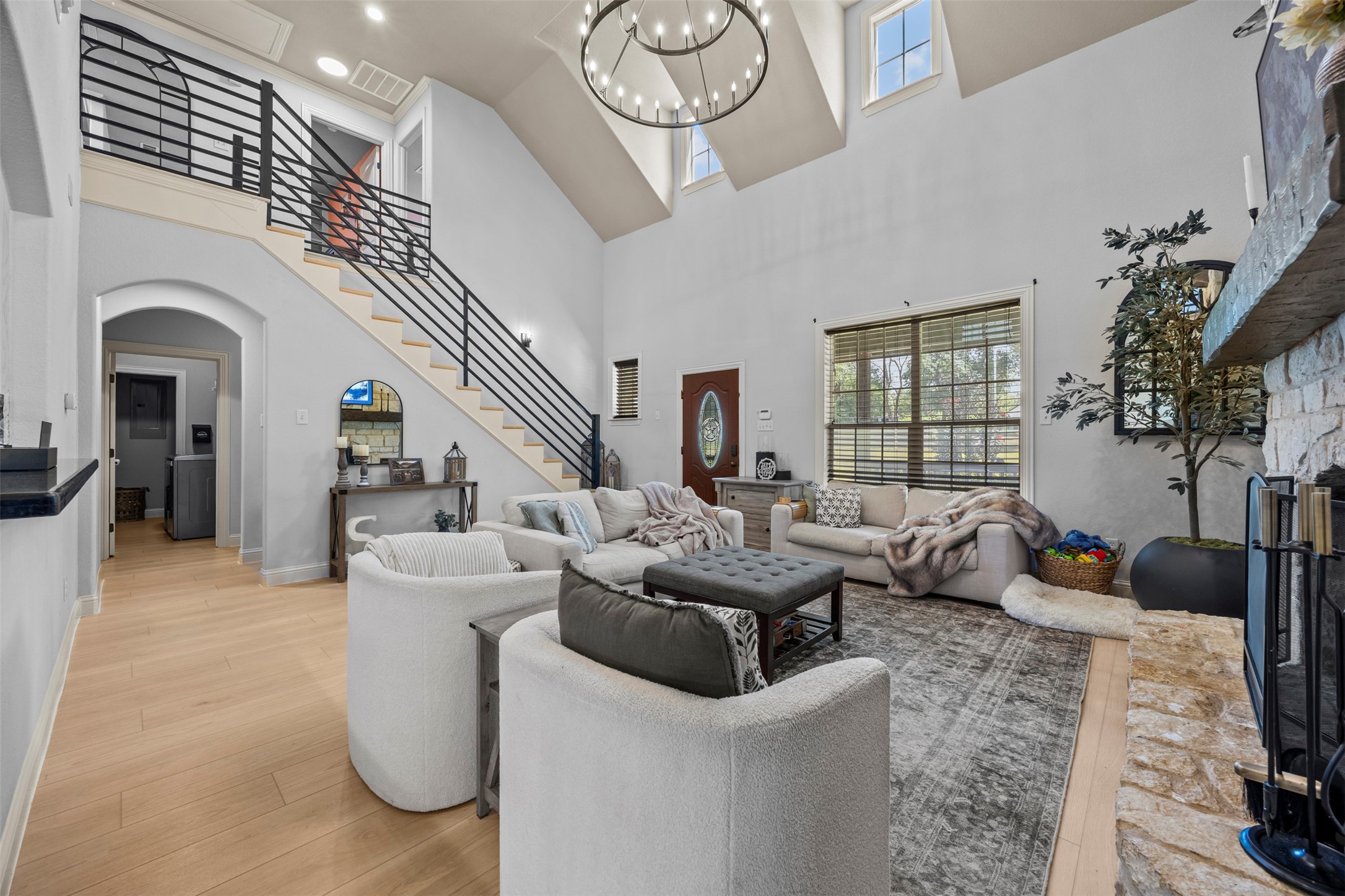3175 Collins Road Burleson TX 76028