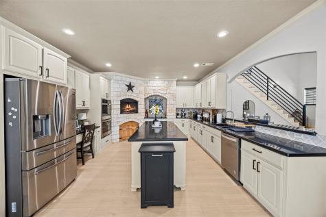 3175 Collins Road Burleson TX 76028