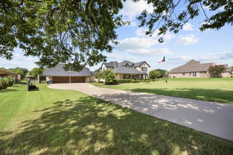 3175 Collins Road Burleson TX 76028