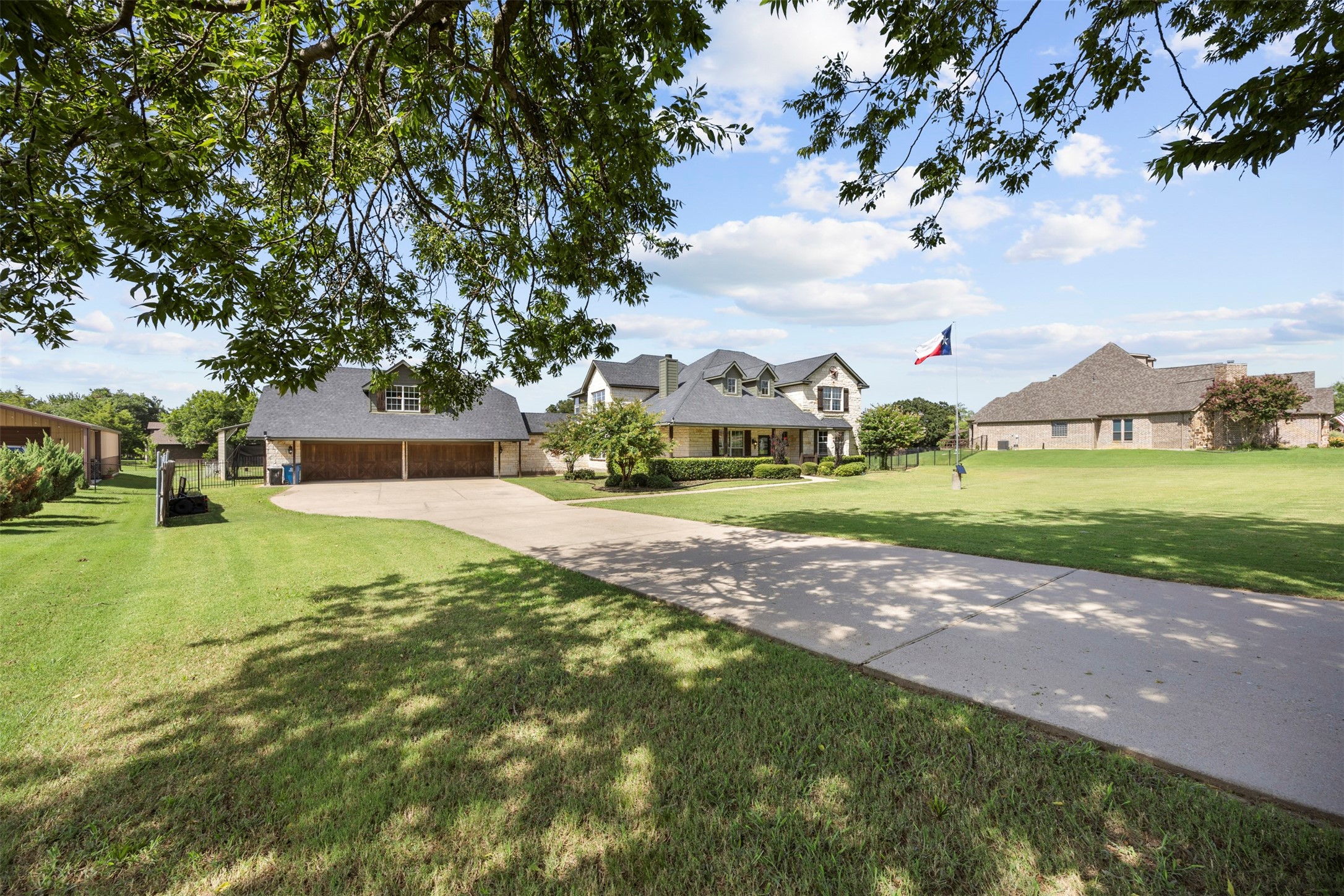 3175 Collins Road Burleson TX 76028