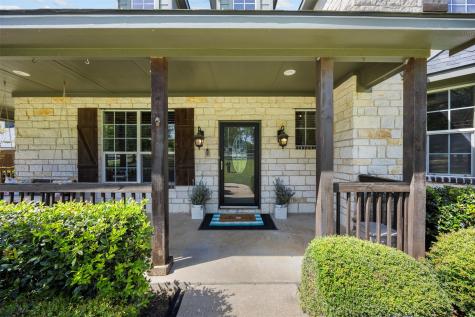 3175 Collins Road Burleson TX 76028