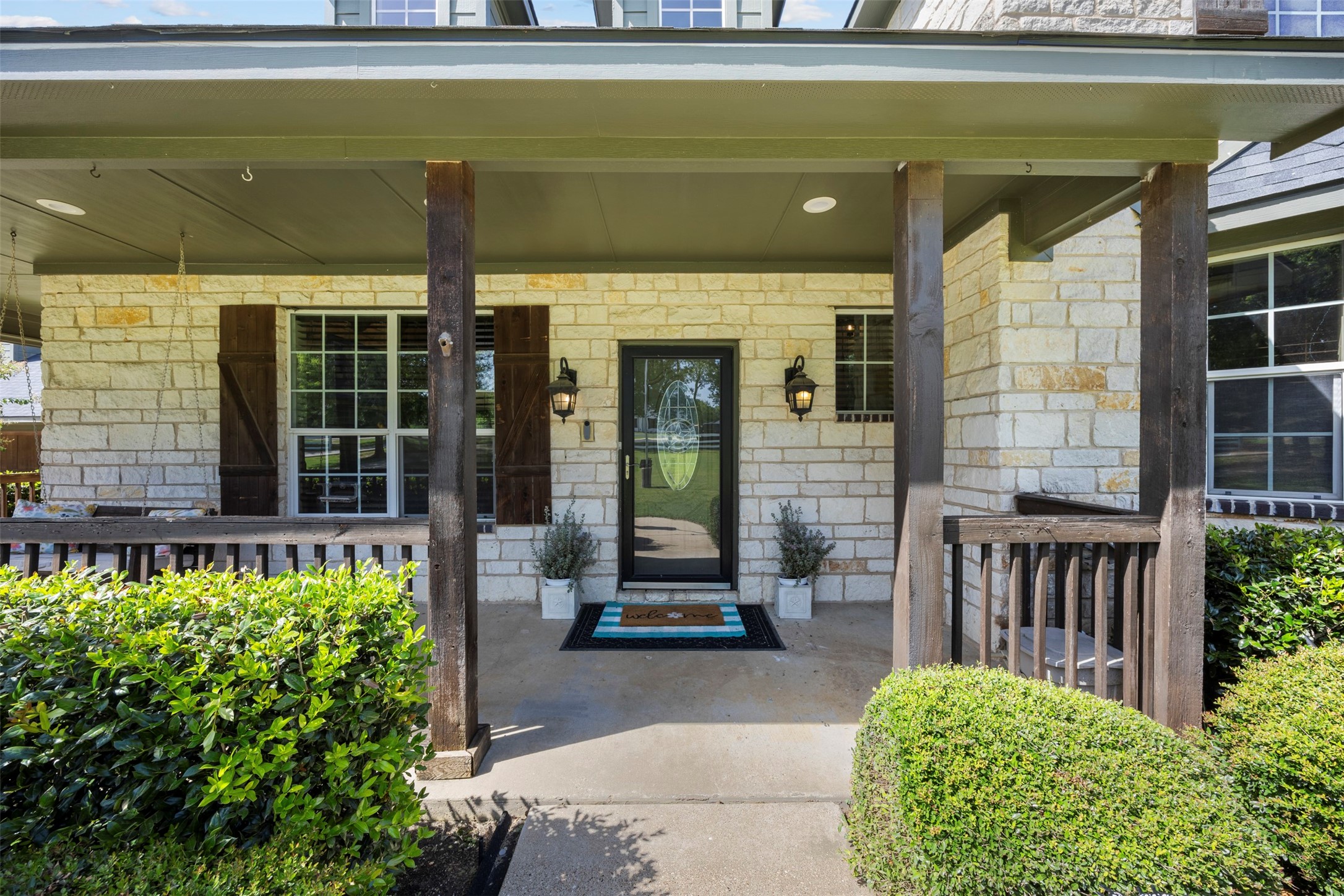 3175 Collins Road Burleson TX 76028