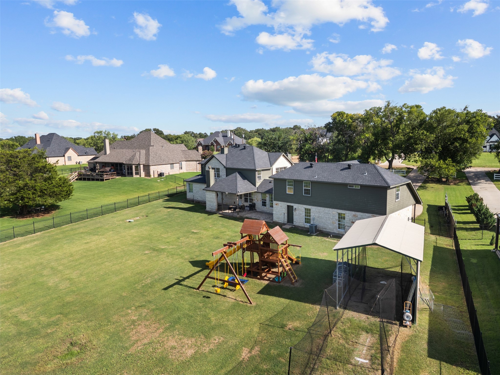 3175 Collins Road Burleson TX 76028