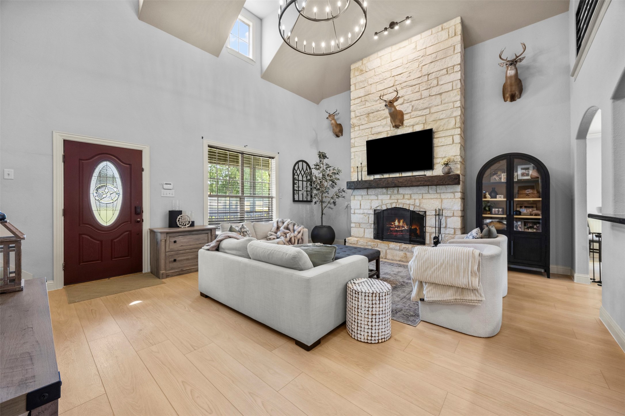 3175 Collins Road Burleson TX 76028