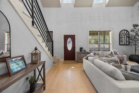 3175 Collins Road Burleson TX 76028