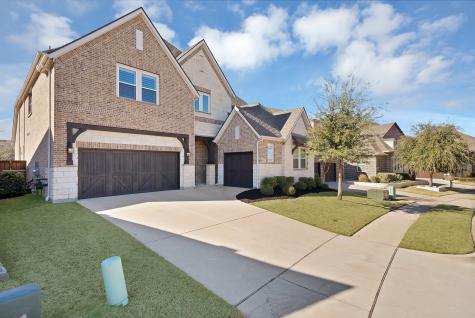 8613 Bandon Dunes Drive Mckinney TX 75070