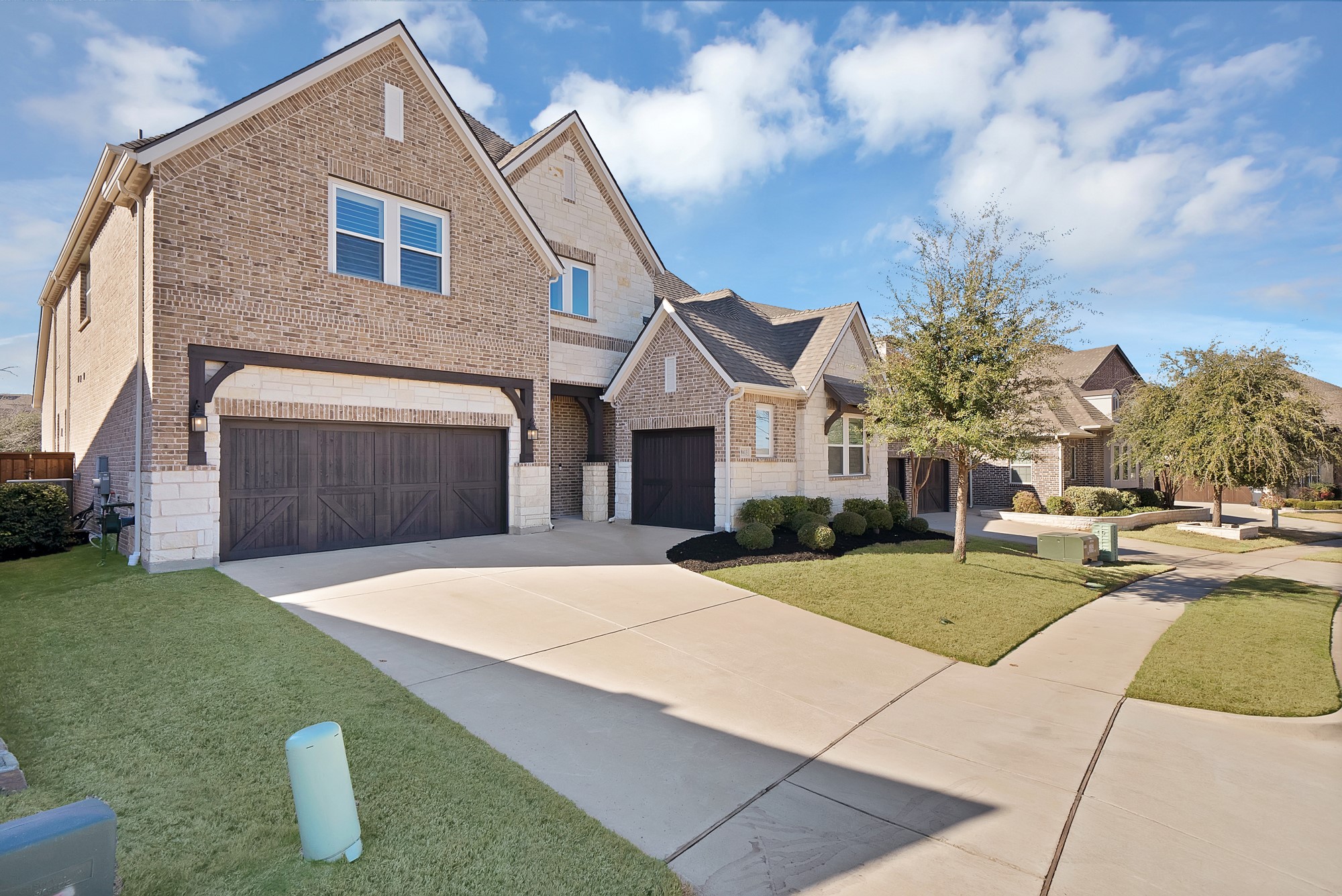 8613 Bandon Dunes Drive Mckinney TX 75070