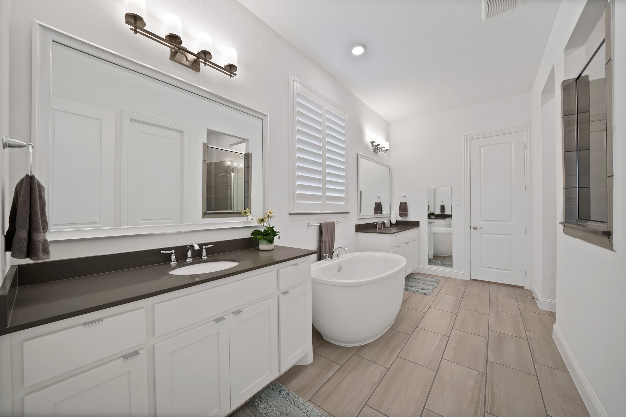 8613 Bandon Dunes Drive Mckinney TX 75070