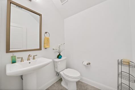 8613 Bandon Dunes Drive Mckinney TX 75070
