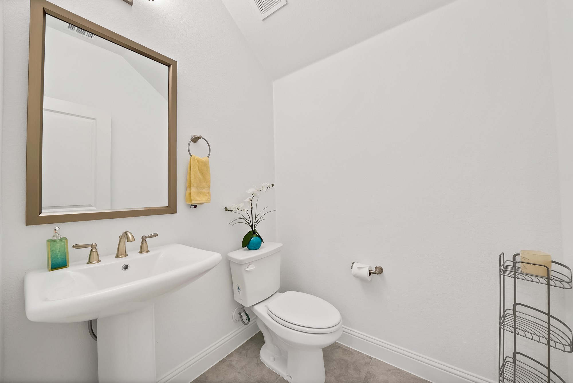 8613 Bandon Dunes Drive Mckinney TX 75070