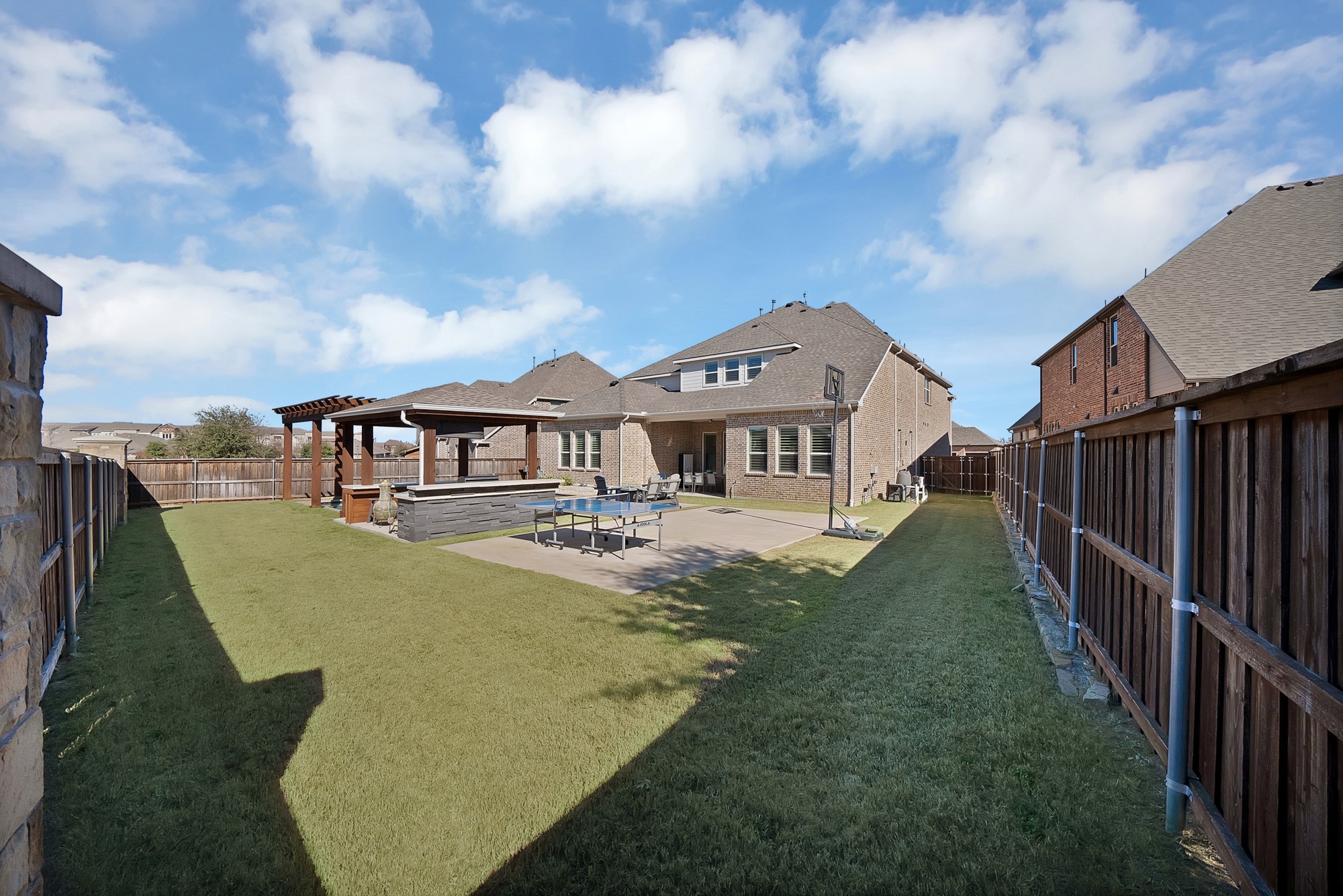 8613 Bandon Dunes Drive Mckinney TX 75070