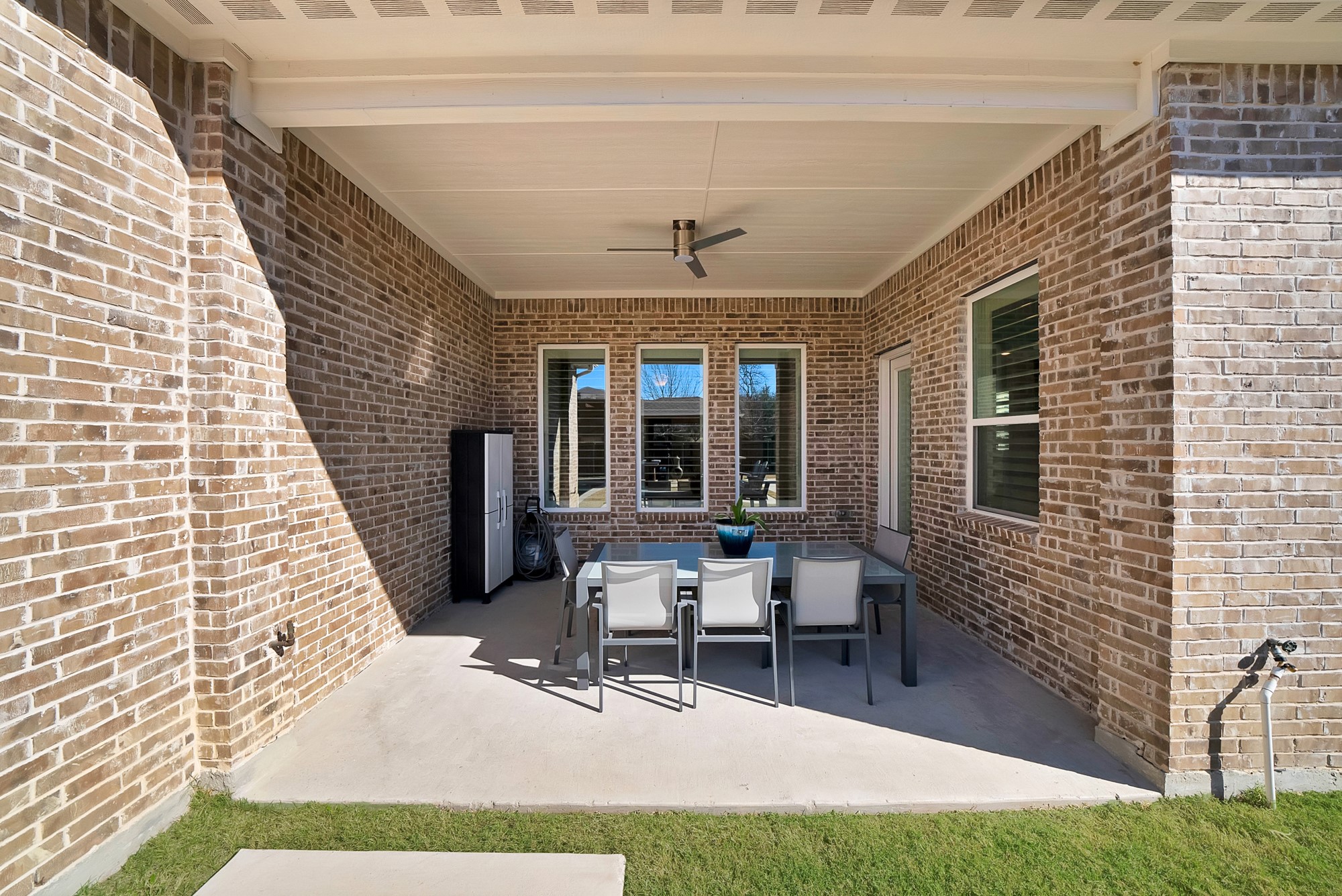 8613 Bandon Dunes Drive Mckinney TX 75070