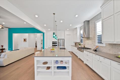 8613 Bandon Dunes Drive Mckinney TX 75070