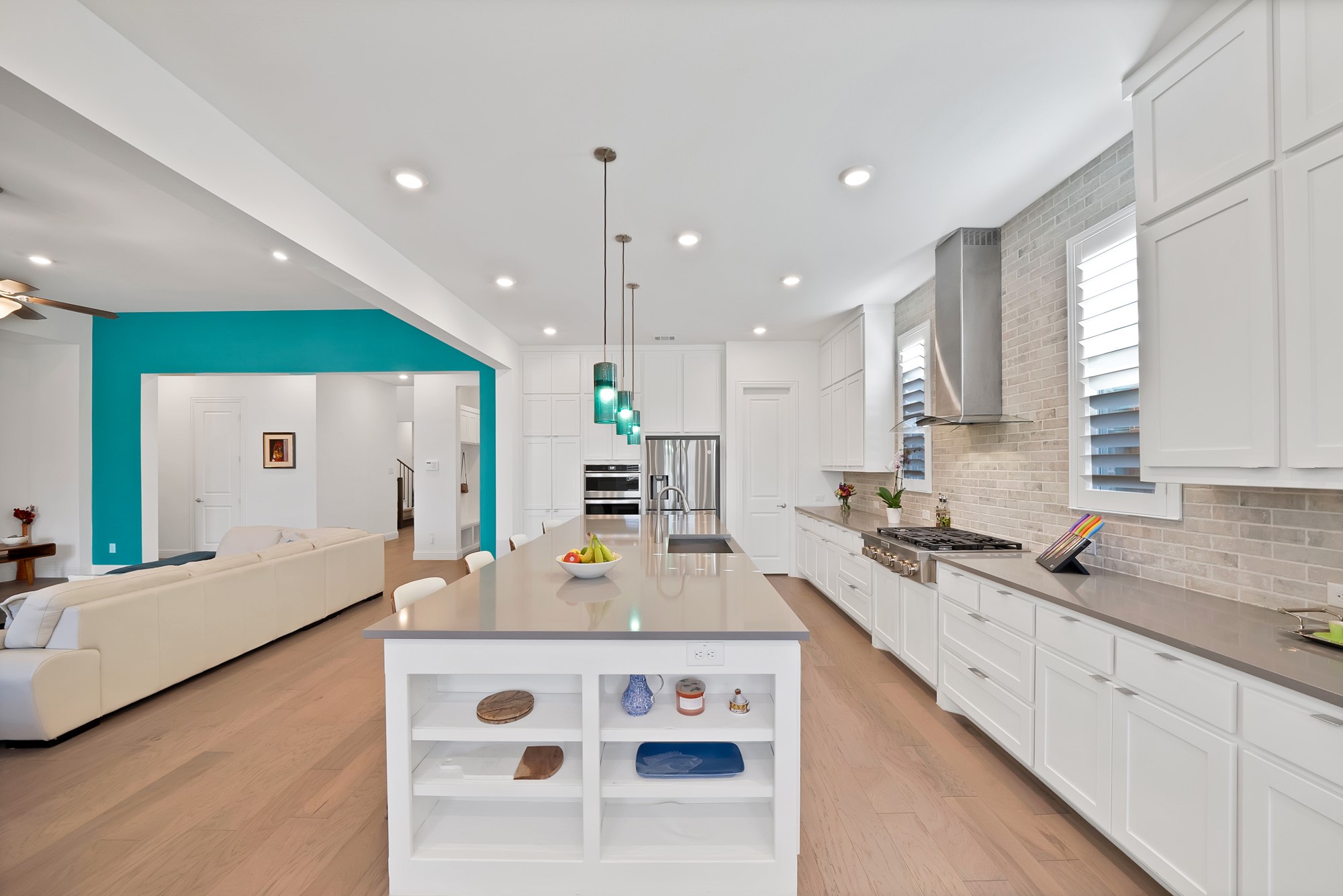 8613 Bandon Dunes Drive Mckinney TX 75070