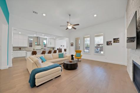 8613 Bandon Dunes Drive Mckinney TX 75070