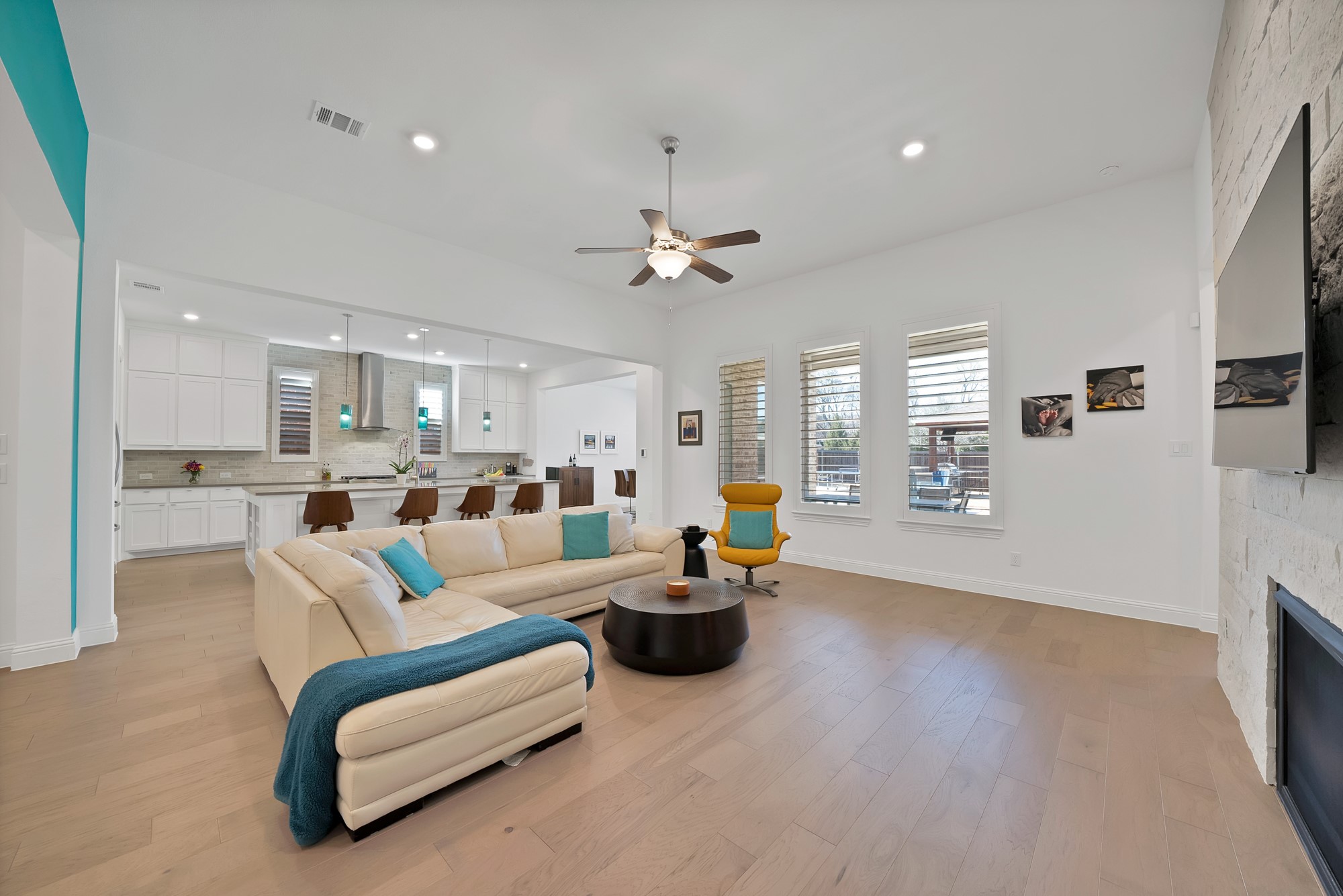 8613 Bandon Dunes Drive Mckinney TX 75070