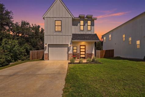 916 Devils River Drive Granbury TX 76048