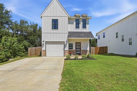 916 Devils River Drive Granbury TX 76048