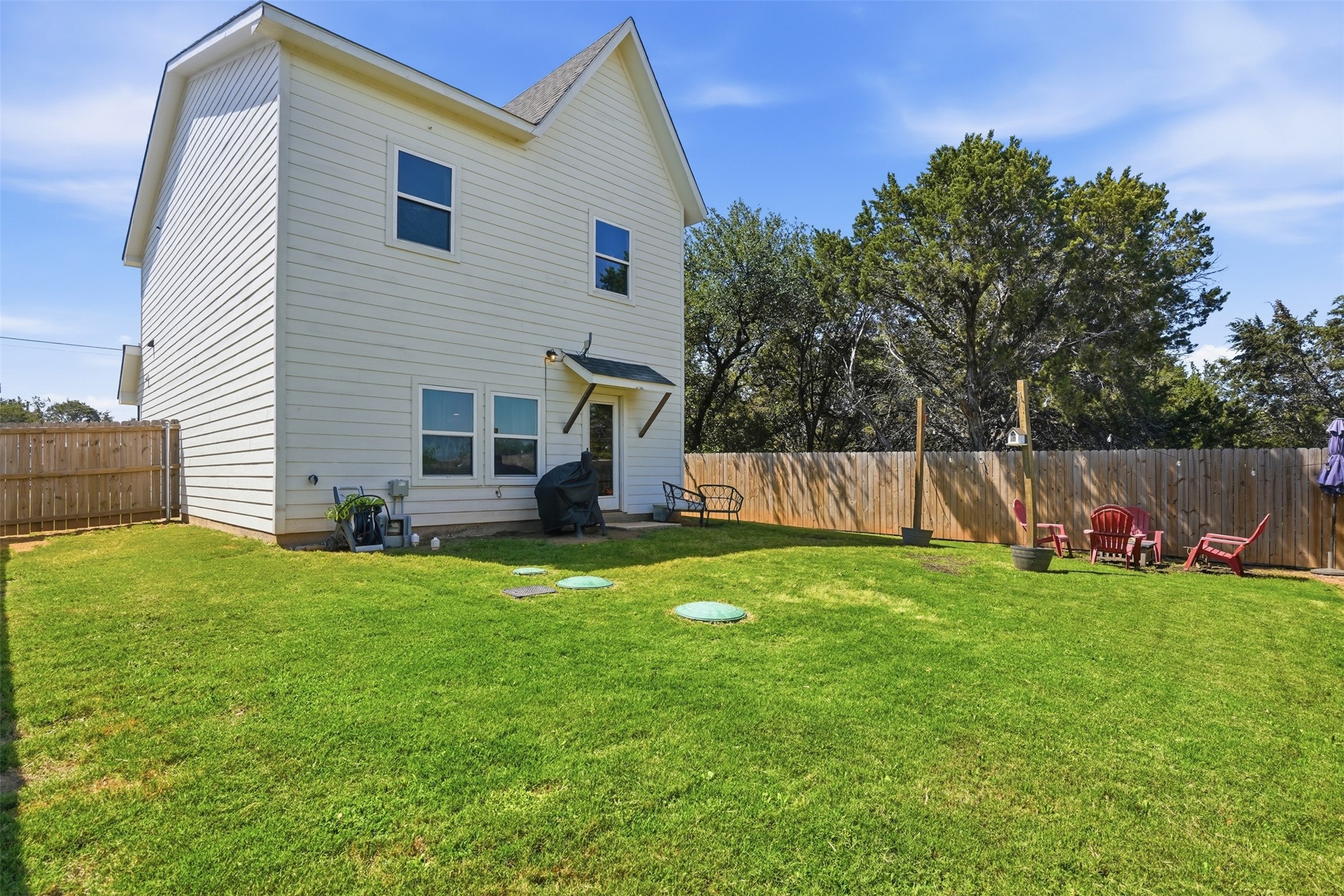 916 Devils River Drive Granbury TX 76048