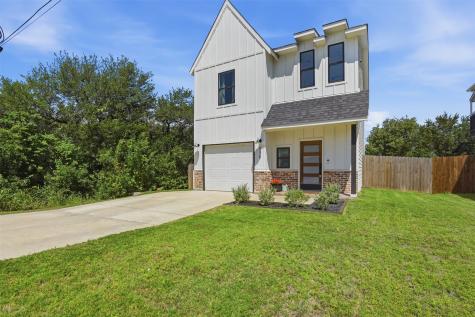 916 Devils River Drive Granbury TX 76048