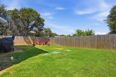916 Devils River Drive Granbury TX 76048