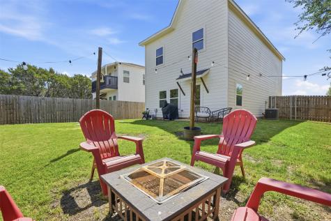 916 Devils River Drive Granbury TX 76048