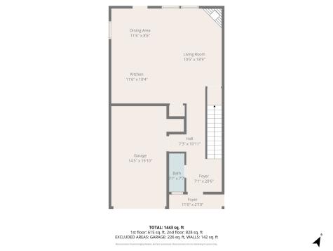 916 Devils River Drive Granbury TX 76048