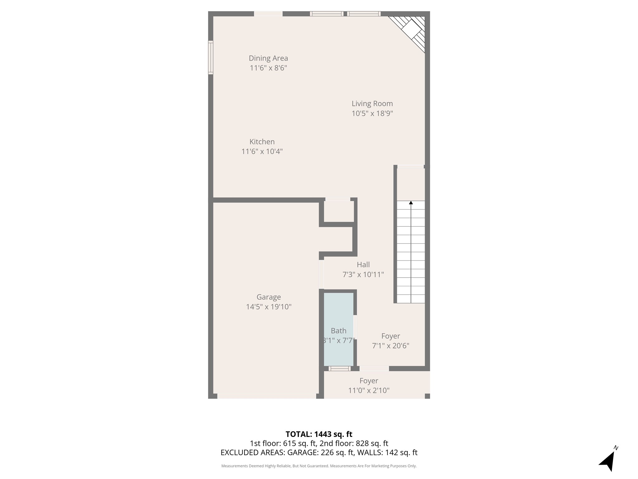 916 Devils River Drive Granbury TX 76048