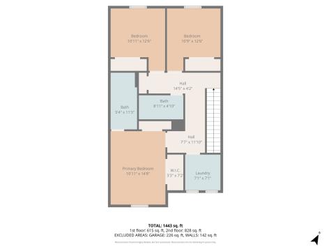 916 Devils River Drive Granbury TX 76048