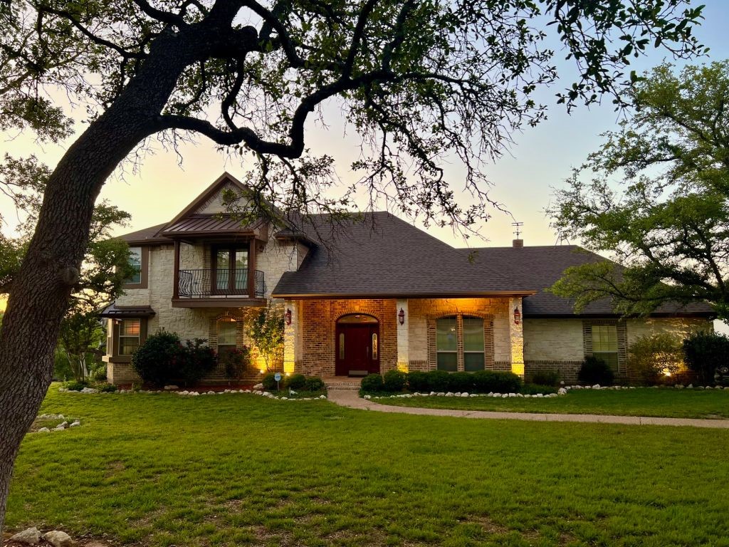 2285 Austin Hines Drive China Spring TX 76633