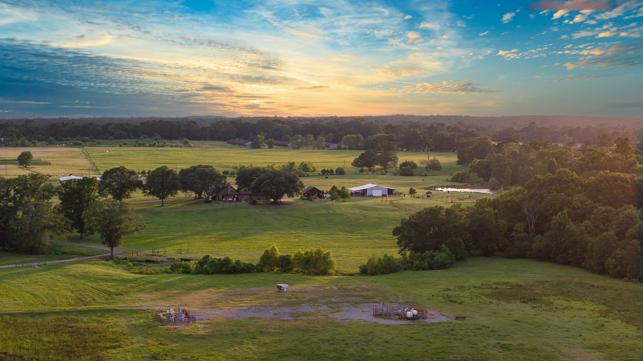 668 County Road 108 Carthage TX 75633