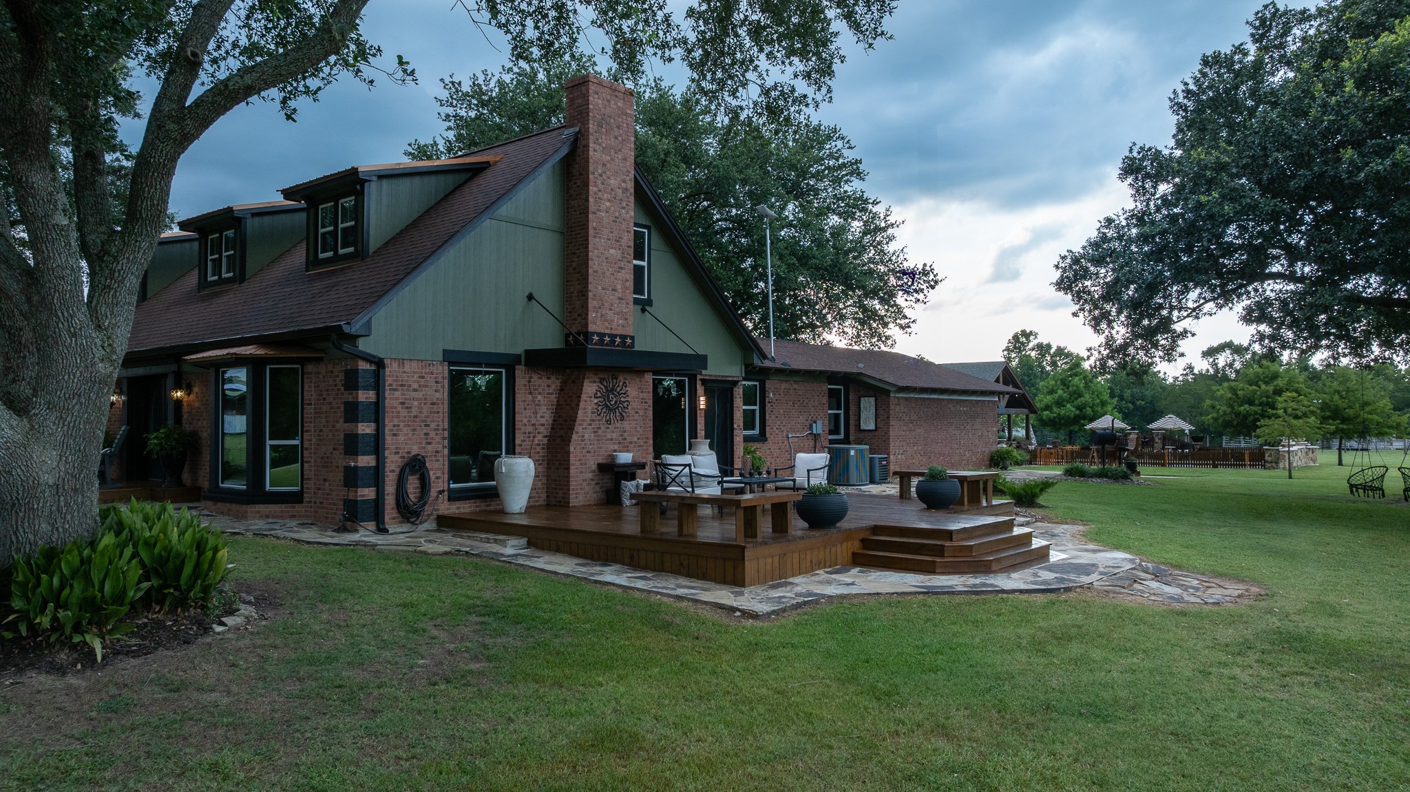 668 County Road 108 Carthage TX 75633