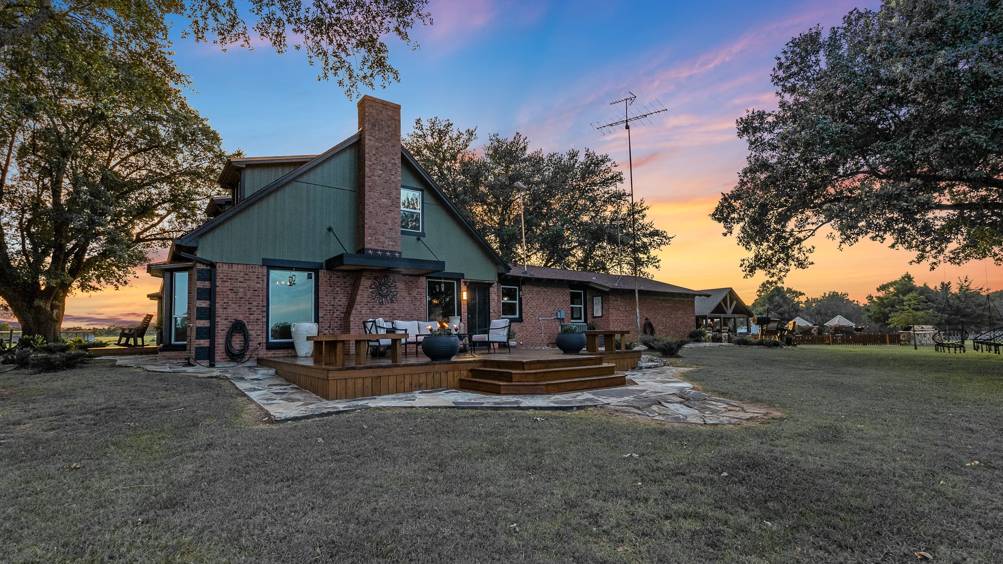 668 County Road 108 Carthage TX 75633