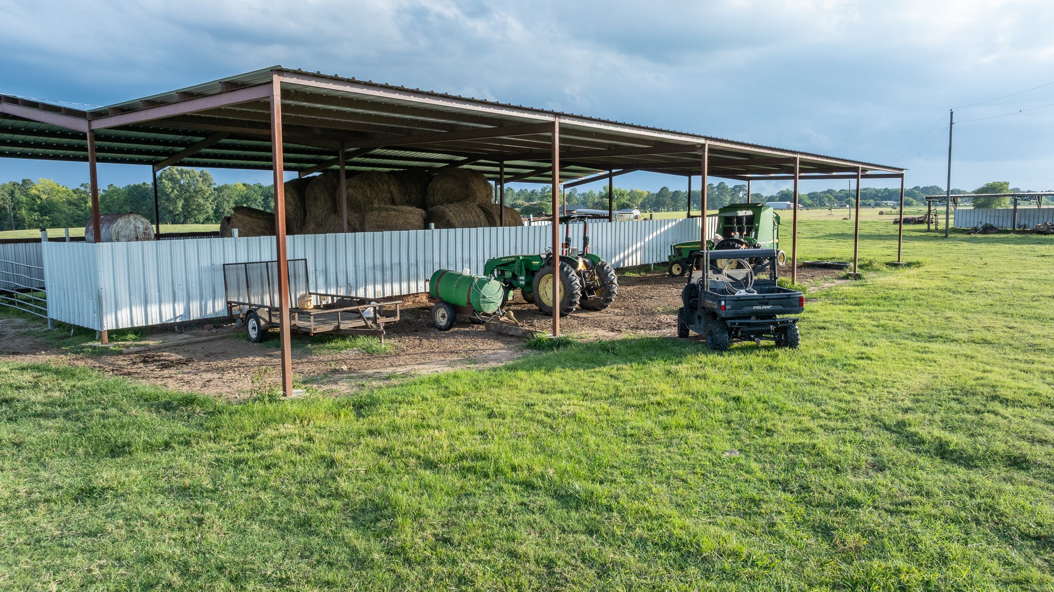 668 County Road 108 Carthage TX 75633