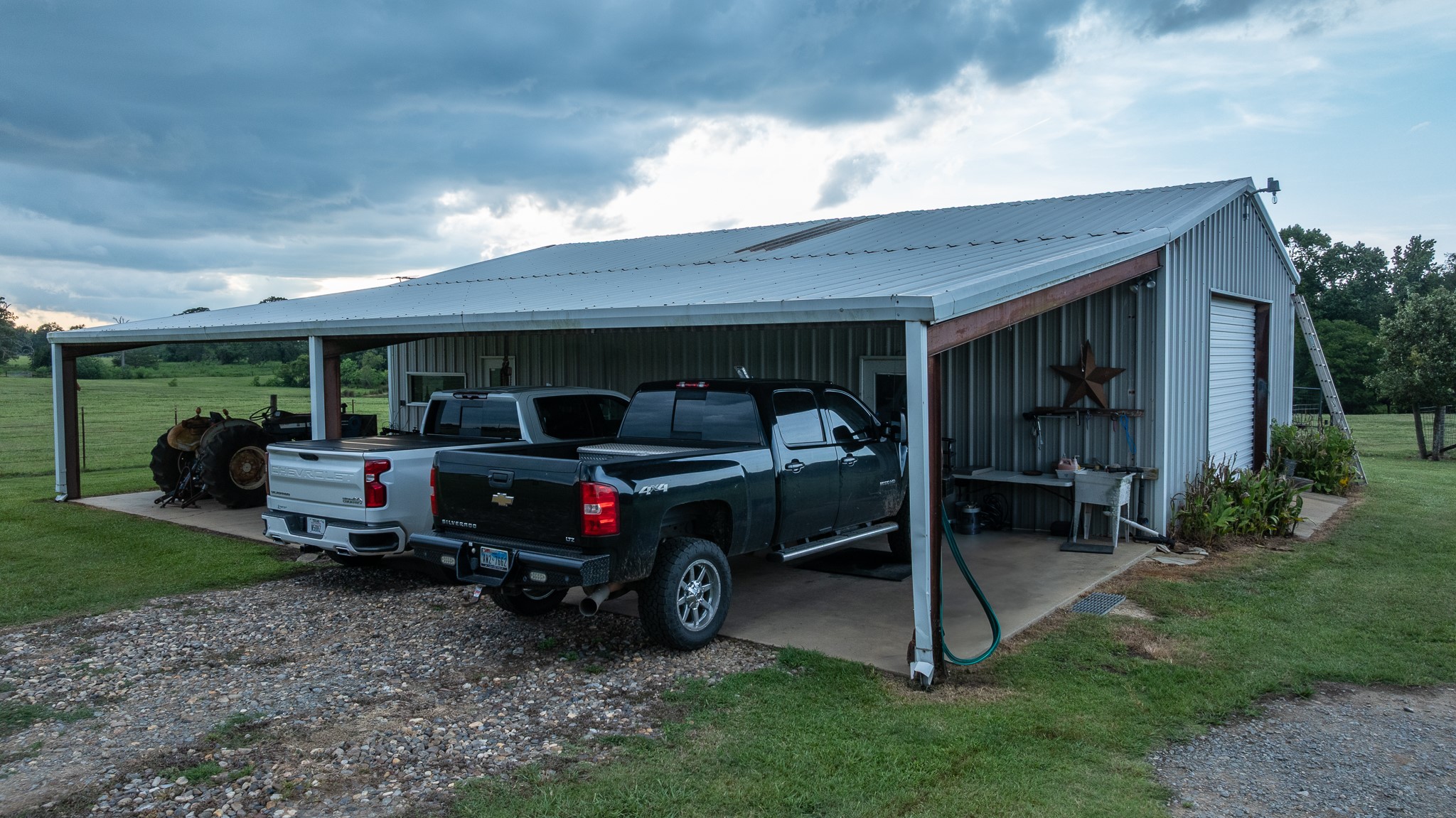 668 County Road 108 Carthage TX 75633