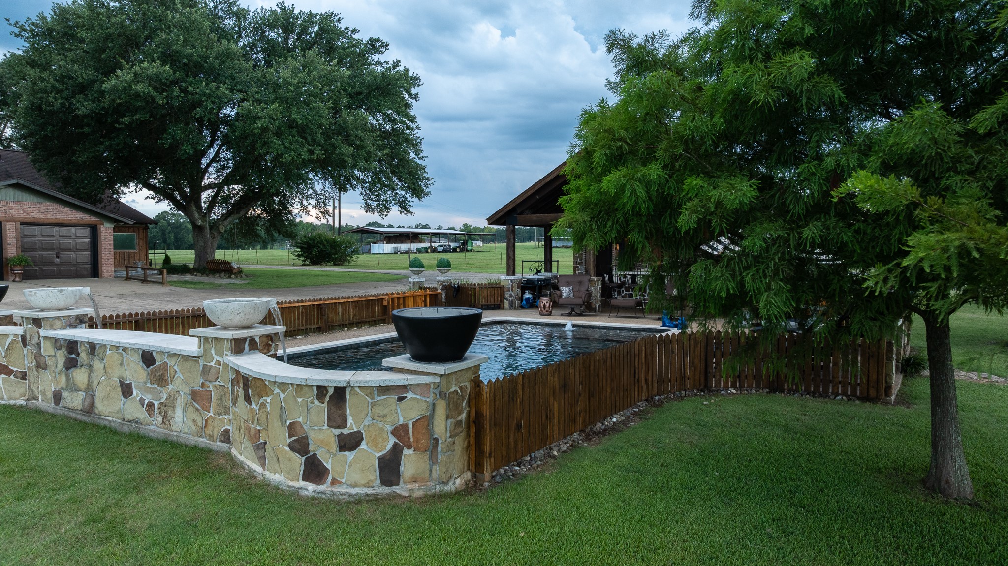 668 County Road 108 Carthage TX 75633