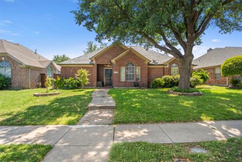 10405 Belfort Drive Frisco TX 75035