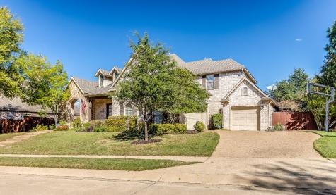 6004 Blossom Court Mckinney TX 75072