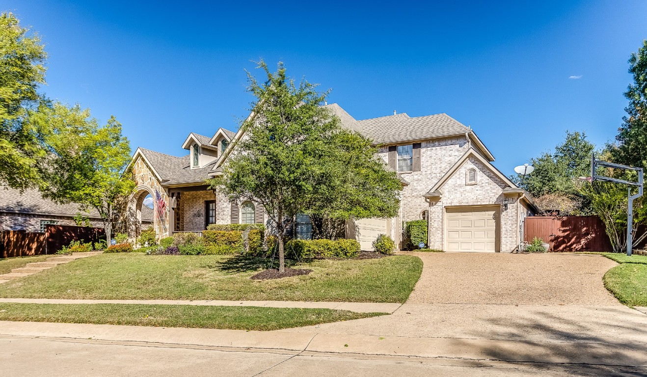 6004 Blossom Court Mckinney TX 75072
