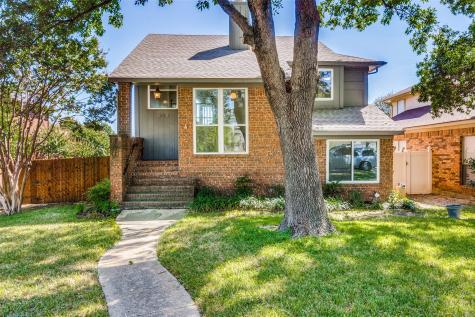 2008 La Prada Parkway Mesquite TX 75150